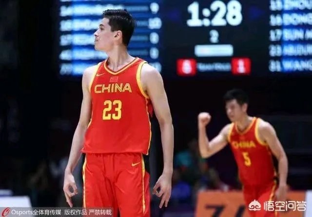 为什么阿不都沙拉木不在新疆男篮的注册名单之中,他下赛季是不是打不了CBA了?