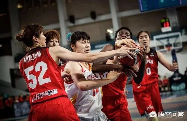 渡嘉敷来梦为什么没来女篮世界杯？