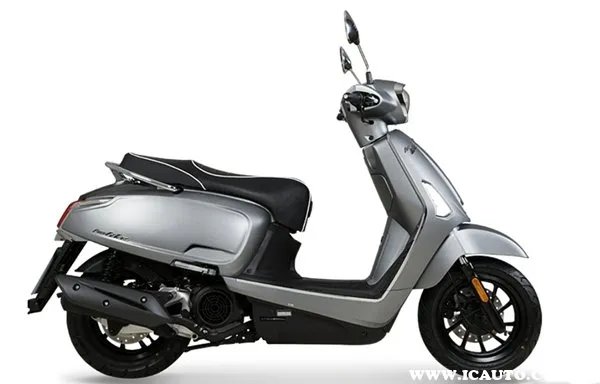 复古踏板摩托车推荐，复古踏板摩托车排行榜前十名