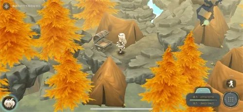 魔女之泉4全宝箱位置一览