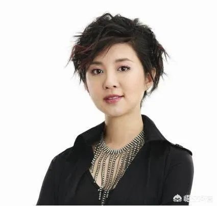 你觉得许戈辉是个怎样的人？