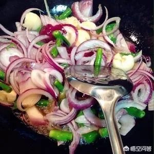 干锅虾的做法？