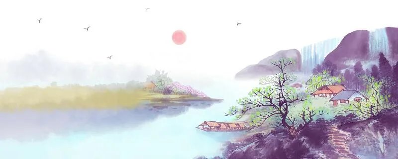 乱花渐欲迷人眼的下一句 乱花渐欲迷人眼的下一句是什么