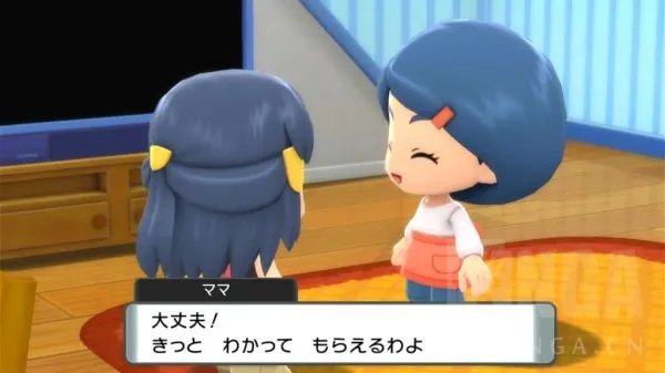 《宝可梦晶灿钻石明亮珍珠》图文攻略 一周目全流程图文攻略