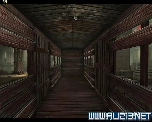 《德军总部》图文流程攻略