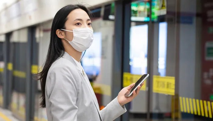 橙码可以出行吗