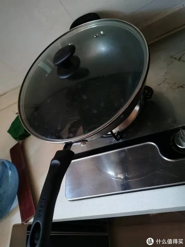 纵情爆炒，真香难耐：苏泊尔不锈铁锅实测