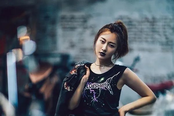 潘阳真的意外身亡了吗 长时间没有看到她的身影