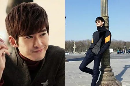 张翰回应被恶搞 微博上宣传自己的新剧