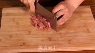 笋要这样烧味道才最鲜