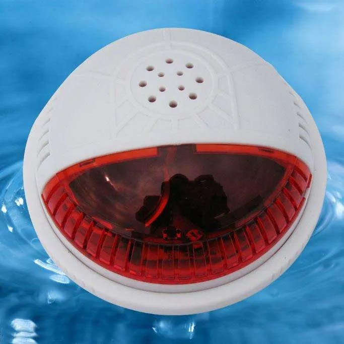 报警器一直响怎么解除