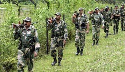 印急购16万枪支武装部队有何目的？