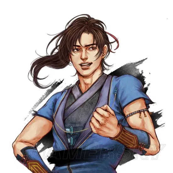 《侠客风云传》武功、套路及招式大全 全武功秘籍效果一览