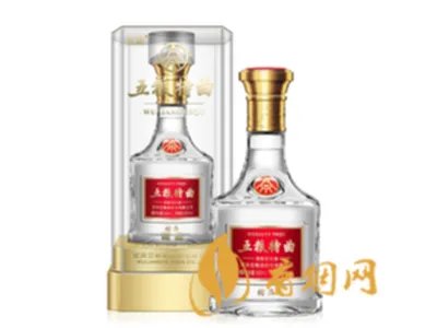 五粮液亲民酒：中国品牌瑰宝