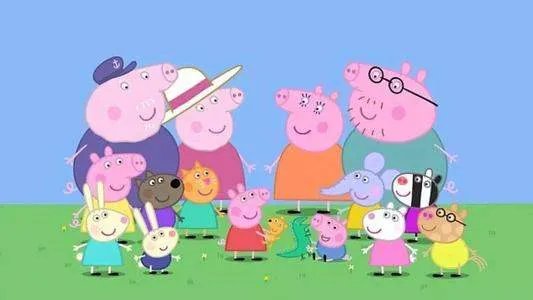 法院认定小猪佩奇商标为驰名商标后，小猪佩奇还能随便印吗？