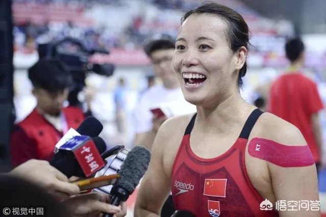 怎么样看待傅园慧在2018全国冠军赛后的退役言论？