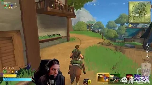 现在免费的吃鸡(大逃杀)端游都有什么？