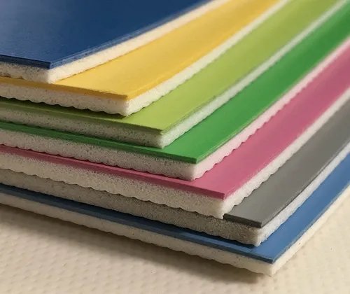 地胶是什么材料