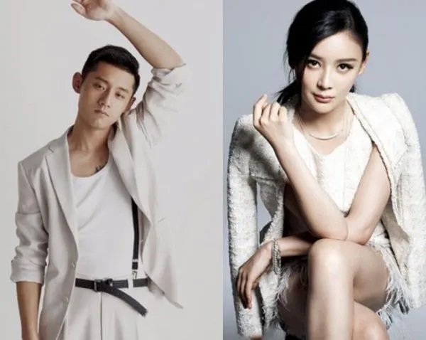 张继科和袁姗姗真的在一起了吗？