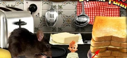 小婴儿逃出系列2攻略