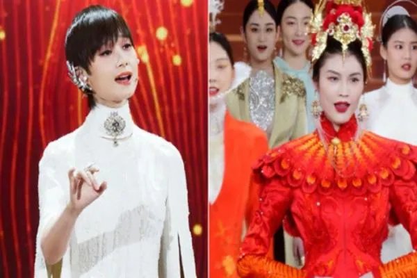 世界小姐张梓琳怀孕6个月状态，超模的气质为何总能拿捏的死死的？