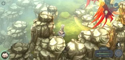 魔女之泉4全宝箱位置一览