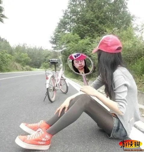 PS大神繁忙依旧！各种雷人恶搞PS神图海量来袭