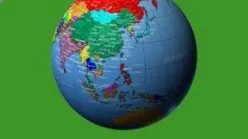 地理位置服务怎么打开？