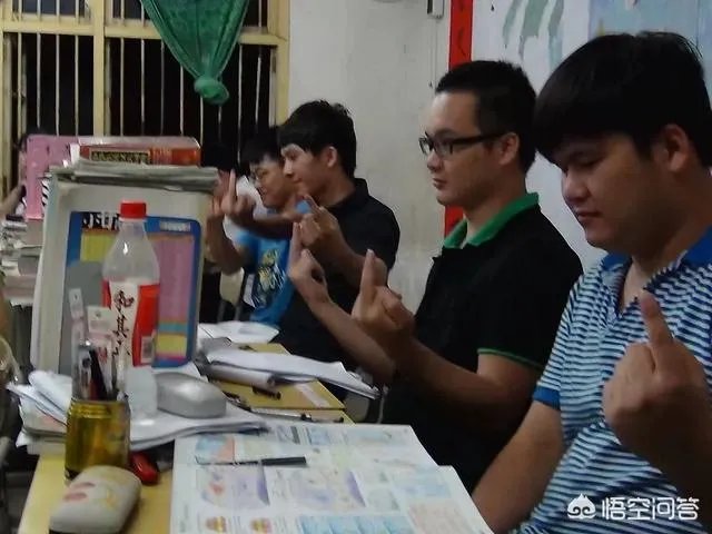 你觉得高考的时间难熬吗？