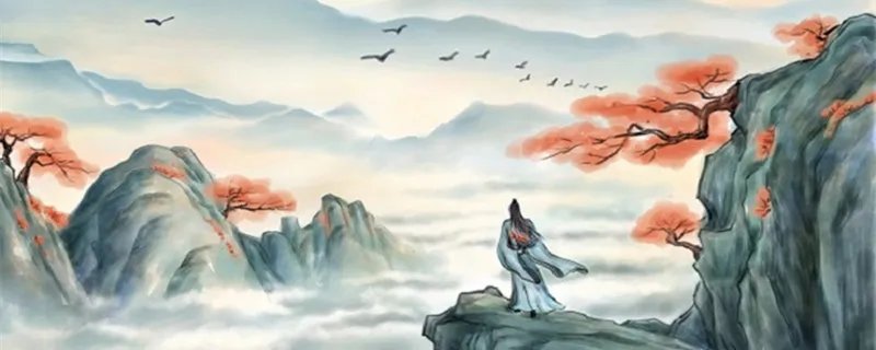 语不惊人死不休属于什么体裁 语不死人语不惊人死不休属于什么体裁