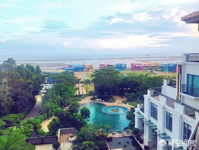 想去旅游，大嶝岛好玩吗？