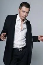 电视连续剧，《杀狼花》和《向着炮火前进》演员问题！