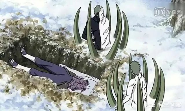 火影忍者中鬼鲛已经死了尸体都有，为什么鬼鲛又跑到鲛肌里去了？