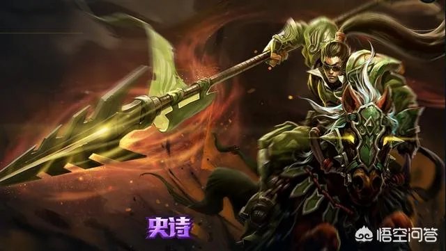 英雄联盟赵信特战先锋有什么特效？