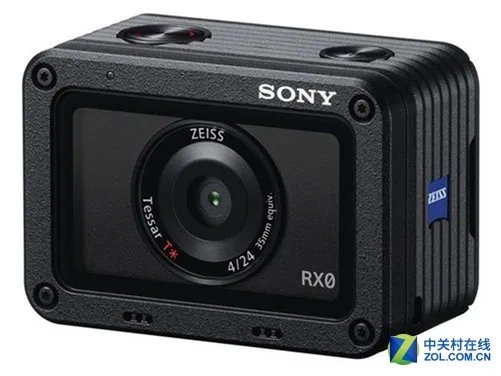 新年活动价 索尼DSC-RX0售价3999元
