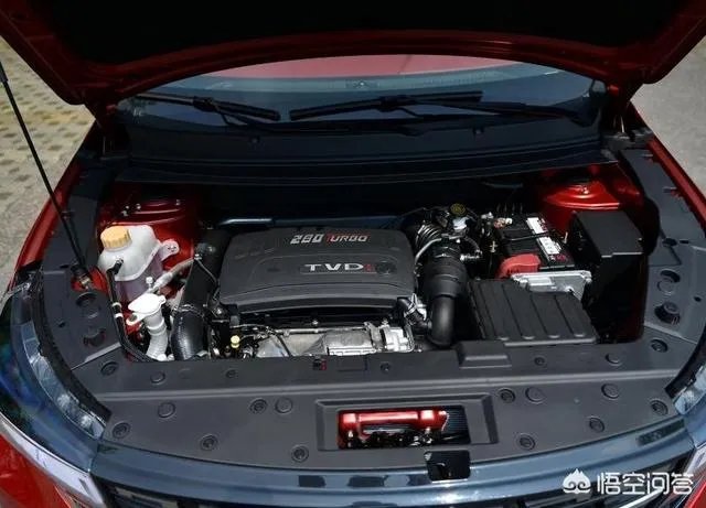 东风风行T5怎么样？