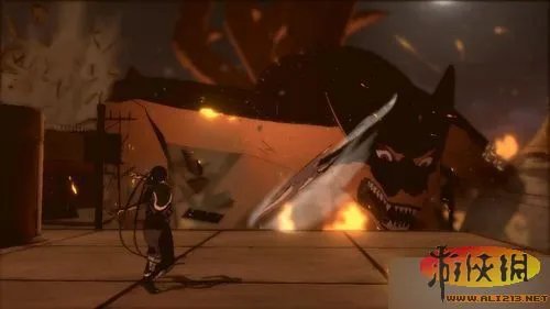 《火影忍者疾风传：究极忍者风暴3》角色详解