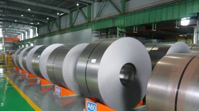 冷轧钢会生锈吗