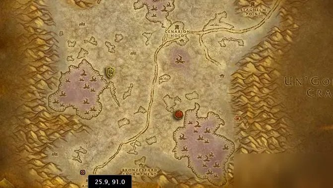 《魔兽世界怀旧服》拉文凯斯的遗产任务怎么做 任务完成流程攻略