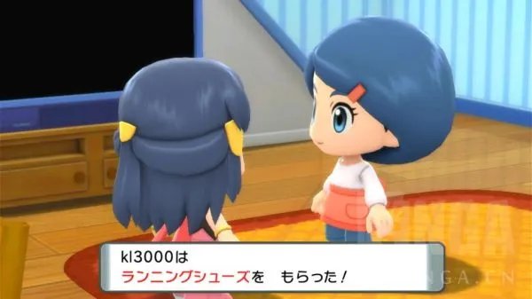 《宝可梦晶灿钻石明亮珍珠》图文攻略 一周目全流程图文攻略