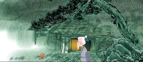 岁暮归南山全文拼音