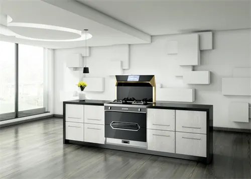 全国集成灶十大排名是什么