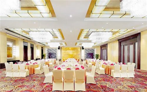 苏州婚宴酒店排名 苏州哪些酒店办婚宴更专业