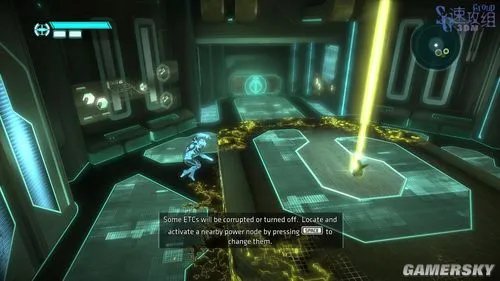 《特隆：进化》图文流程攻略