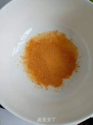 新奥尔良烤翅【面包机】