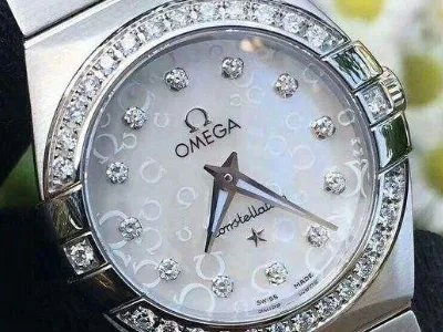 欧米茄女表哪款最经典？