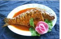 红烧鱼怎么做？