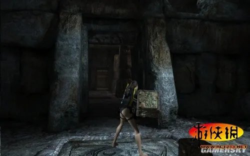 《古墓丽影8:地下世界》图文流程攻略