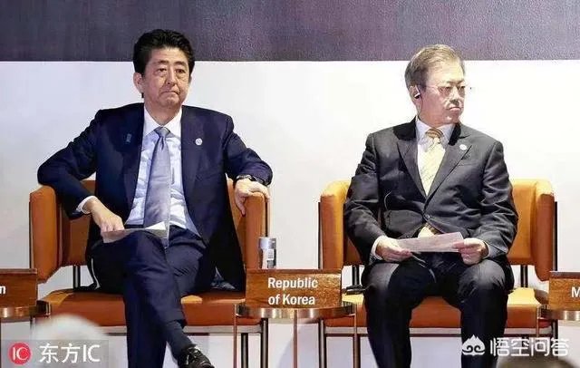 韩国废除“日韩军情协定”，最不满的是谁？