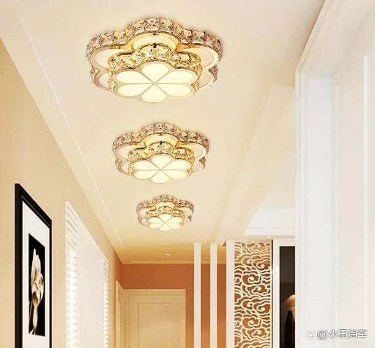 麦格纳吊灯的灵感来源于高山的海拔,这种灯适合怎样的装修风格?